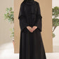 Black Sea Abaya