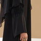 Black Sea Abaya