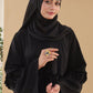 Black Sea Abaya