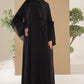 Black Sea Abaya