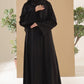 Black Sea Abaya