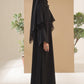 Black Sea Abaya