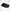 Black Tie Suede Penny Loafers