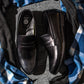 Black Tie Formal Shoes