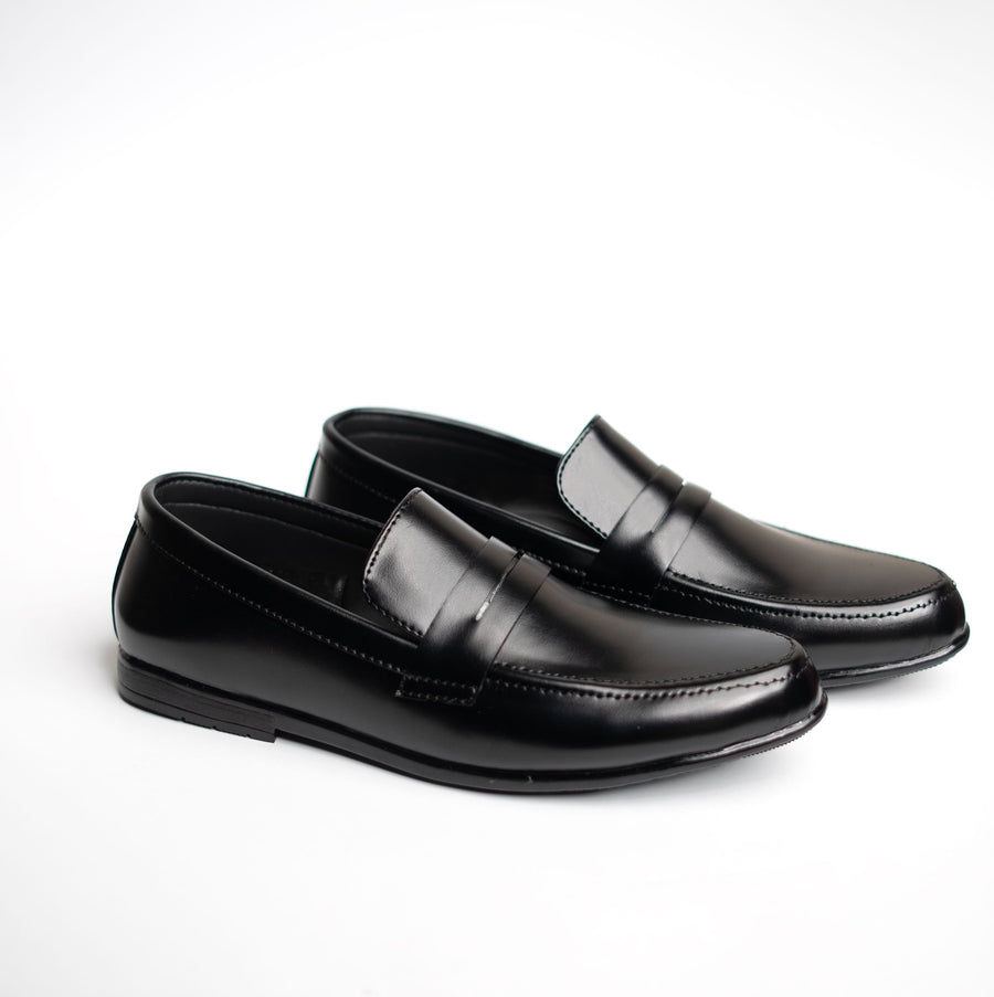 Black Tie Formal Shoes