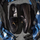 Black Tussel Formal Shoes