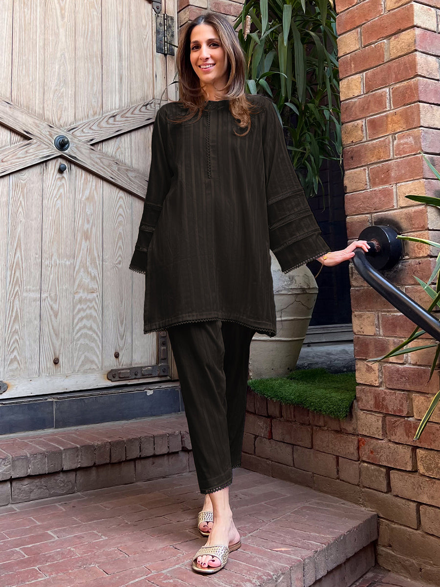 SLD03-25A Black