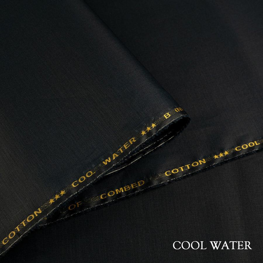 Cool Water - Superfine Cotton