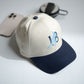 Blue Two Tone 18 VK Cap -PK45