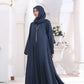 Omaima Blue