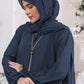 Omaima Blue