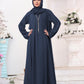 Omaima Blue