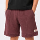 BOYS PANELED WAFFLE SHORTS