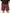 BOYS PANELED WAFFLE SHORTS