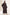 Brown Floaty Kaftan