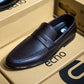 Brown Tie Formal Shoes