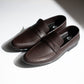 Brown Tie Formal Shoes