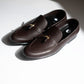 Brown Tussel Formal Shoes