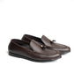 Brown Tussel Formal Shoes