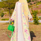 Buttercup Bloom Kimono