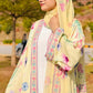 Buttercup Bloom Kimono