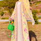Buttercup Bloom Kimono
