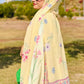 Buttercup Bloom Kimono