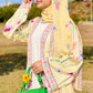 Buttercup Bloom Kimono