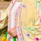 Buttercup Bloom Kimono