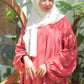 Canary Daisy Abaya
