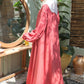 Canary Daisy Abaya