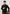 Noir Black Casual Shirt - Men