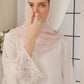 Ceramic Beaded Abaya