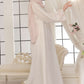 Ceramic Beaded Abaya