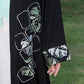 Ceriman Embellished Abaya