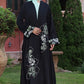Ceriman Embellished Abaya