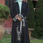 Ceriman Embellished Abaya
