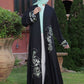 Ceriman Embellished Abaya