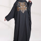 Charcoal Kaftan