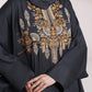 Charcoal Kaftan