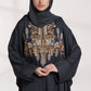 Charcoal Kaftan