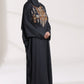 Charcoal Kaftan