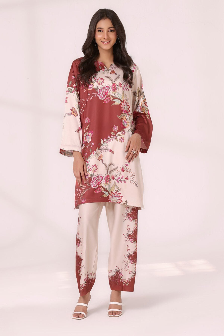 Chintzé - 2 Piece Set