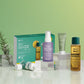 32 Day Hair Growth Challenge Bundle