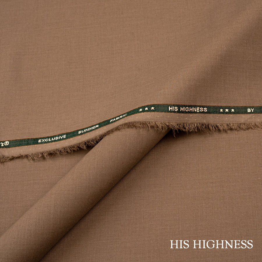 His Highness - Wash & Wear  Fine Compact Yarn