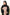 Cross-Stitch Manipulation Kimono Abaya