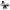 Cross Stripe 3-Piece Unisex Newborn Starter Set