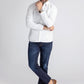 Schon Dark Blue Slim Fit Jeans