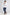 Schon Dark Blue Slim Fit Jeans