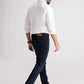 Schon Dark Blue Slim Fit Jeans